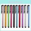 Capacitive Touch 10pcs Screen Stylus Pen For Ipad Air Mini Tablet Iphone