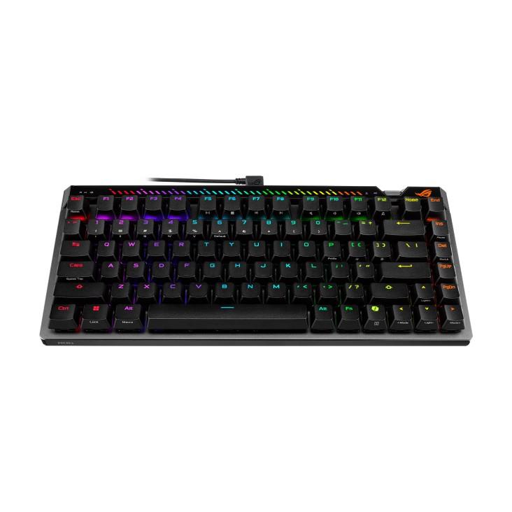 Keyboard ROG Falchion Ace M705 USB-C/1000Hz/Black