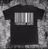 Corporate Slave Shirt Liberation Human Rights Anarchy Class War Anti Corporation