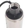 Pompe immergée - VIDAXL - 750 W - Gris chromé - Arrosage de jardin - 40 m