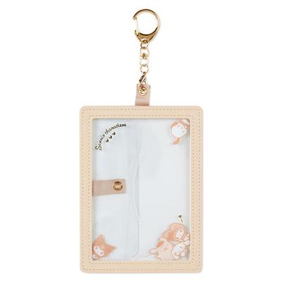 Sanrio Characters Enjoy Idol Photo Holder 895881 Cream Direct from Japan