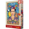 1500 Piece Puzzle : Frida Kahlo