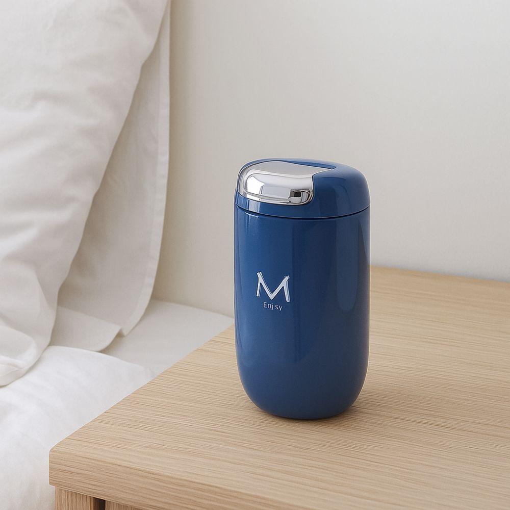 Stainless Steel Thermal Flask 360ml Water Bottle Convenient Coffee Mug  Student