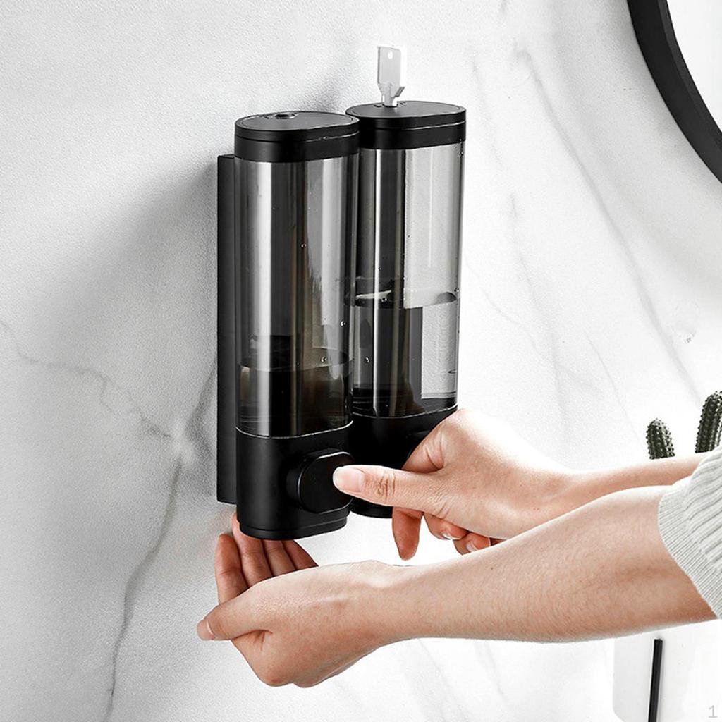 Automatic Soap Dispenser for Home and Office Use