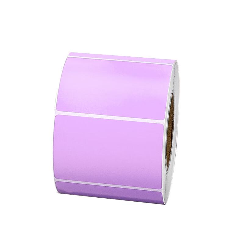 Color Three-Proof Thermal Label Paper