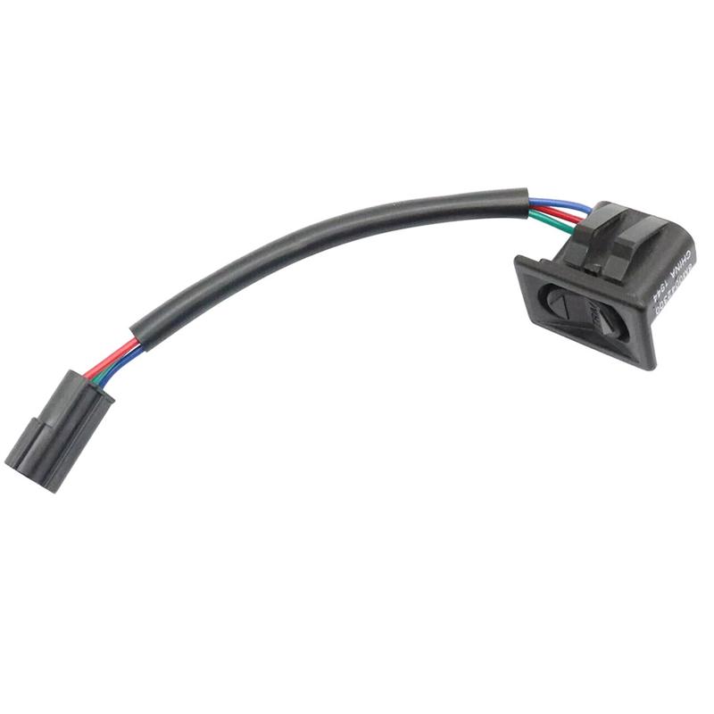Trim Tilt Switch 87-896620001 87-8M0042300 87-8569901 for Mercury Outboard 25-400HP 1999-Up