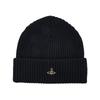 Vivienne Westwood Autunno/Inverno 25 Berretto Sportivo Unisex K0065 N401