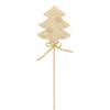 Spade, Christmas Tree, 17C-2434G-2-1