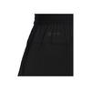 adidas Solid Color Logo Print Fitness Sports Long Pants Men Bottoms Black HL8771