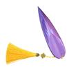 Hunter Cosplay Stiletto Prop Halloween Costume Party 3D Printed Anime