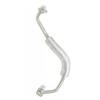 Turbocharger Cooling Repair Silver Turbo Coolant Line Coolant Supply Line For BMW Turbo Charger Number Of Pieces 1