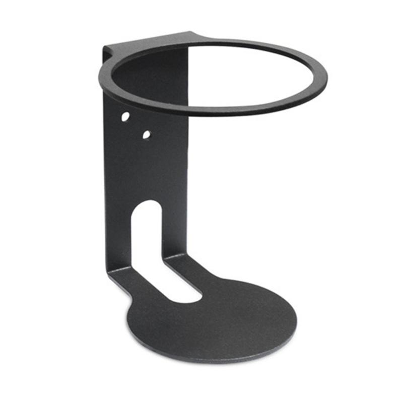 Speaker Wall Mount Holder Replacement for JBL Flip 6/Flip 5 Bluetooth-compatible Speaker