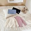 Children's clothing new autumn and winter children's clothing baby clothes boys and girls semi-turtleneck bottoming shirt