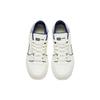 Anta Street Fun Lite Non-Slip Shock Absorption Low-Top Skate Shoes Men sneaker White Blue 112338071-1