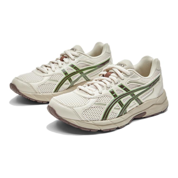 Asics Kids Gel-Contend Running Shoes Kids Sneakers Beige 1014A371-022