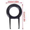 2Pcs Mechanical Keyboard Key Extractor Change Key Cap Key Extractor