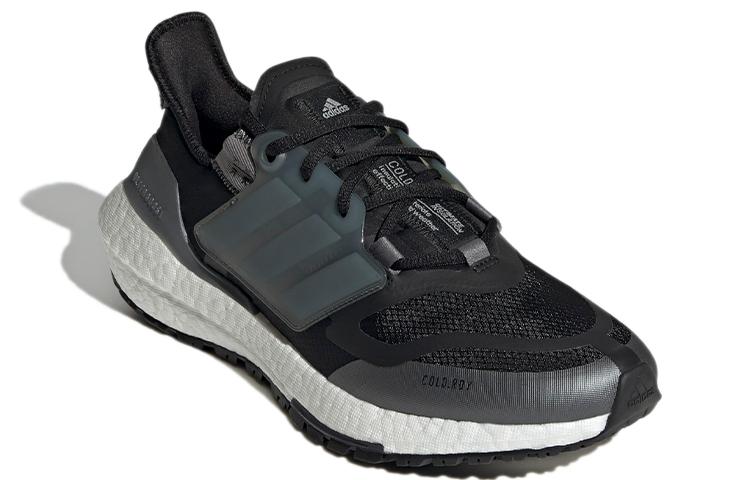 UltraBoost 22 Adidas Cold.RDY 'Black Grey' H01175