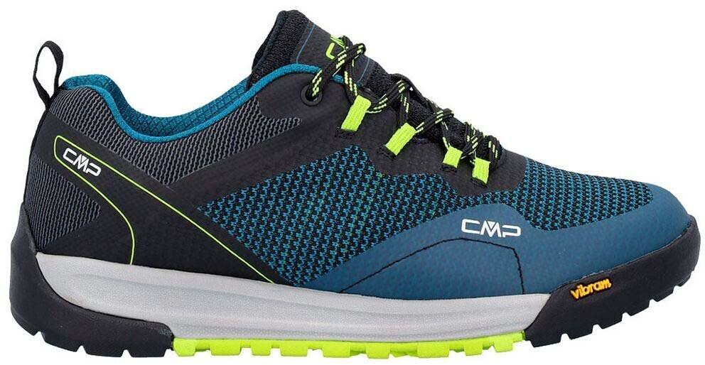 

Обувь для треккинга CMP Lothal Waterproof Trainers (3Q61147) 39