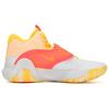 Nike KD Trey 5 X EP Hot Punch Laser Orange Men Sneakers White DJ7554-100