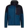 Kurtka CMP Softshell Jacket Fix Hood