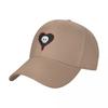Alkaline Trio Logo  Punk Band Baseball Cap Thermal Visor Military Tactical Cap Beach Outing black FeUnisex Unisexs