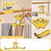 Clothes - Funny Design for Bedroom Home Decor, Trendy Versatile Novelty for Clothing Storage
