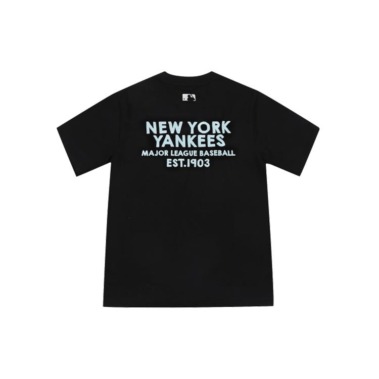 

New MLB New York Yankees T Shirts Unisex 31TS04031-50L M