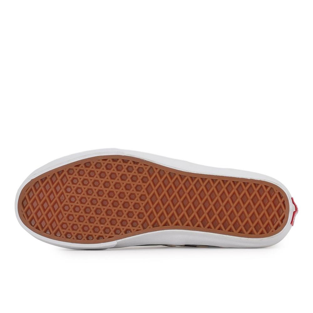Vans Authentic High 2.0 Chk Bk True Wht Vn000e8hbmw Chk Bk True Wht