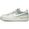 Air Force 1 Shadow Pistachio Frost Women Sneakers Green Spruce-Aura White CW2655-001