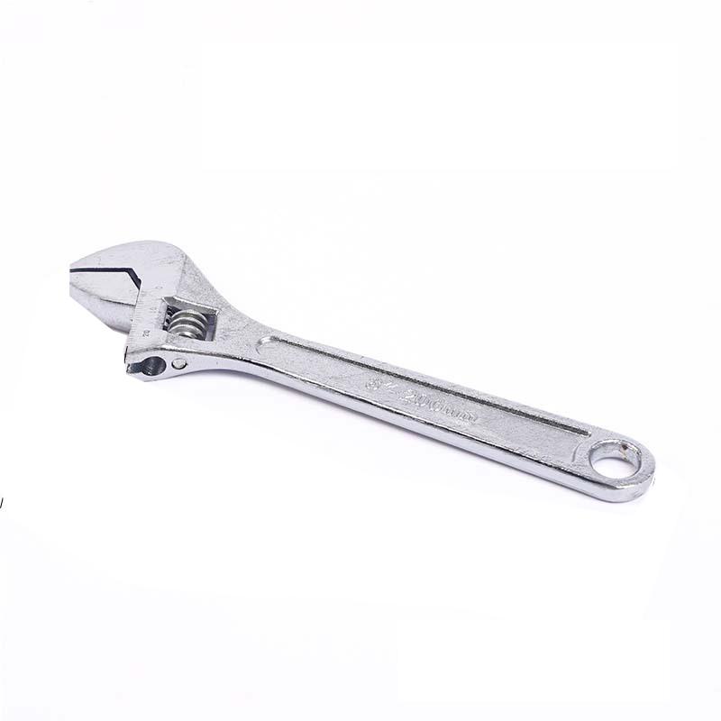 1pcs Multi Functional Universal Wrench Various Sizes Adjustable Wrench Hardware Household Tools Suitable for Home Repair Tool