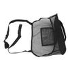 Car Net Pocket Handbag Purse Holder Between Seats Organizer for Storage Automotive Interior