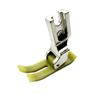 Presser Paste Wear-Resistant Thickening Industrial Lockstitch NT-18 Plastic Presser Foot Gray Sewing Machine Accessories Base Pl