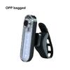 Rechargeable Bike Light With Four Light Mode Options For Night Riding Bike Lights For Night Riding