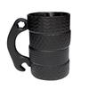 Creative Coffee Mug Large Capacity Ceramic  Personality Tire Shaped Cup Novelty Tea Milk  Water Bottle Drink Ware Gift