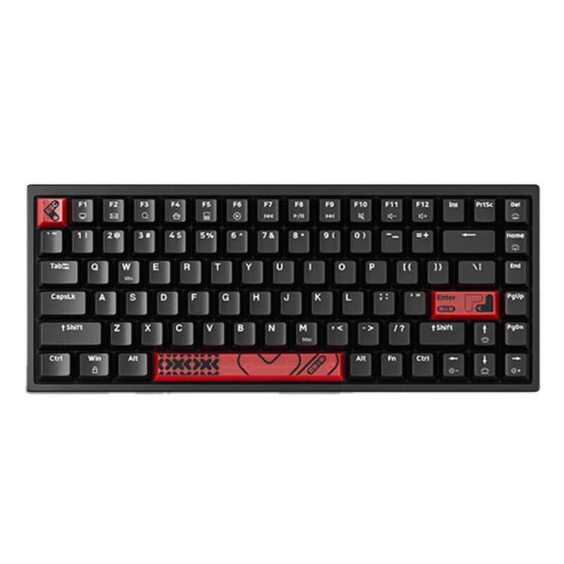 Lenovo Xiaoxin K6X Wired Magnetic Switch Gaming Keyboard