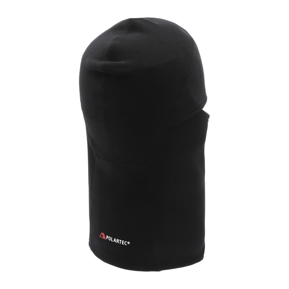 NATIONALGEOGRAPHIC N254Aac040 Балаклава Polartec Power Stretch Черный