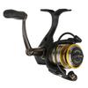 Penn Battle IV Spinning Fishing Reel HT-100 Drag System Full Metal Body Side Plate CNC Gear Hydro Armor Seals Waterproof 2000 Size