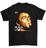 Peter Gabriel Plays Live Unisex T-shirt maat S-5XL
