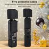 Silicone Case for DJI Osmo Pocket 3 Handle Soft Protective Case Lens Cap Soft Silicone Protective Case Cover Silicone Cover