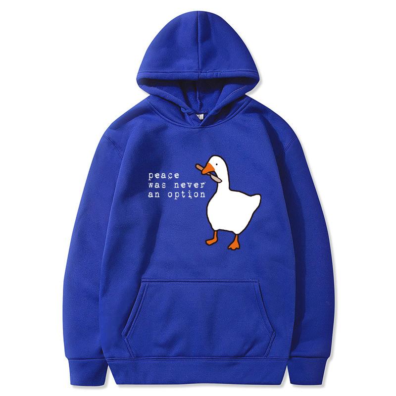 

Мир никогда не был вариантом. Толстовки с принтом. Смешная толстовка с капюшоном. Новинка. Большие топы. Шляпа Harajuku. Веревка. Толстовка с капюшоном. Одежда. 3XL