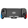 For NS Switch Gamepad Controller Handheld Grip Double Motor Built-in 6-Axis Gyro Vibration Built-in 6-Axis Gyro Design