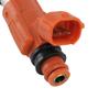 Fuel Injectors 5PW-13761-00-00 For Yamaha YZF R1 YZF-R1 2002-2003