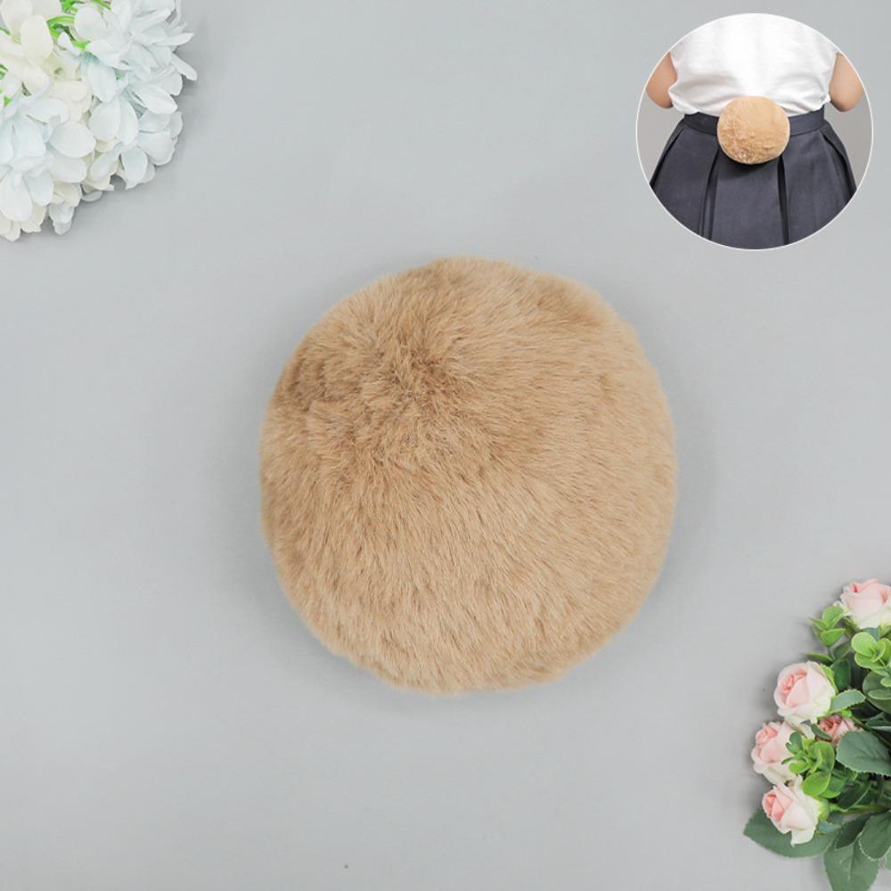 

Costume Accessory Rabbit Ears Headbands Soft Cute Design Cosplay Costume Photo Prop Rabbit Hair Hoop Party Wear