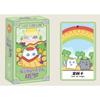 Süßes Katzen-Team Tarotkarten – 78-Karten-Deck mit entzückenden Kätzchen-Illustrationen Premium 300g Karton 10,3*6cm
