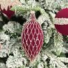 Christmas Celebration Christmas Balls Unique Christmas Tree Decor Christmas Easy To Hang Various Styles Hanging Ornaments