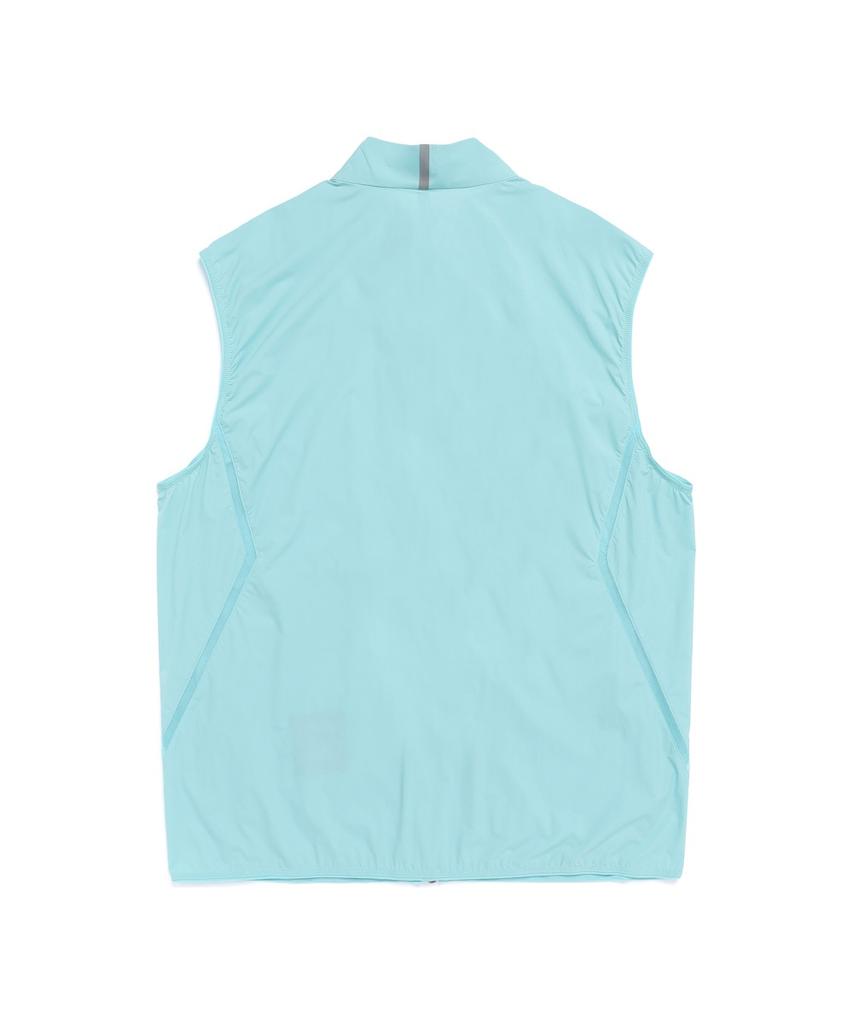 Nationalgeographic N262Mvt230 Bade Lightweight Vest Dusty Blue