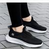 Breathable Women's Sports Shoes Mesh Running Shoes Fashionable Lightweight Men's Sports Shoes New Fashionable