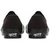 Vans Authentic Og Lx Casual Low Top Skate Shoes Unisex Sneaker Black VN0A5FBDBKA