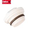 Debo Mousse 316 Stainless Steel Vacuum Thermal Carafe