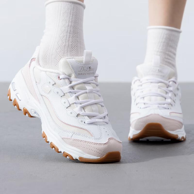 Skechers Women s Panda Casual Sneakers US 5